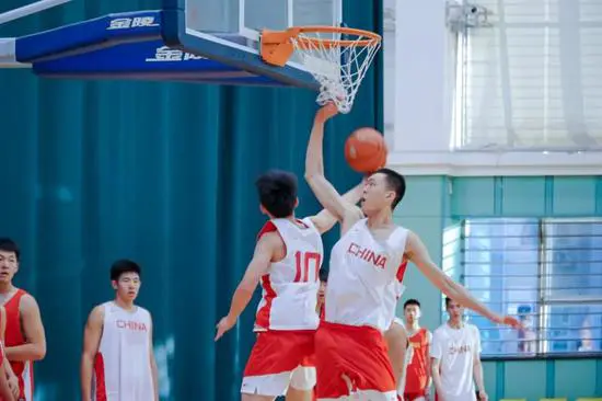 如何制定智能篮球训练计划_1